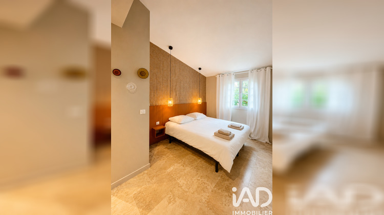 Ma-Cabane - Vente Appartement La Croix-Valmer, 33 m²