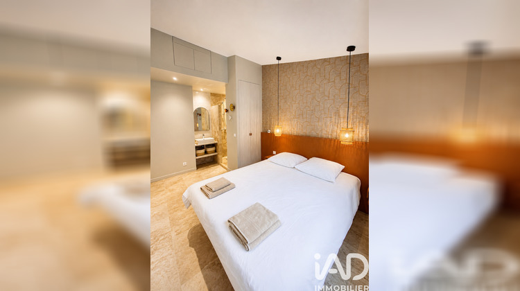 Ma-Cabane - Vente Appartement La Croix-Valmer, 33 m²