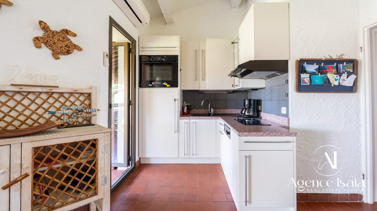 Ma-Cabane - Vente Appartement La Croix-Valmer, 39 m²