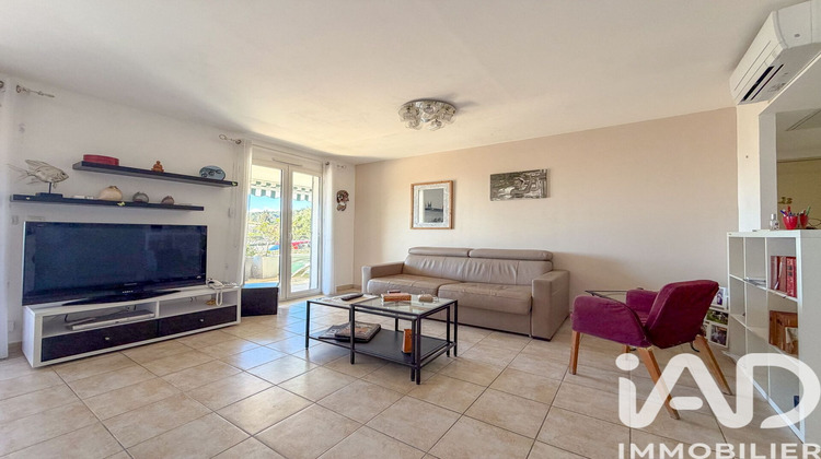 Ma-Cabane - Vente Appartement La Croix Valmer, 55 m²