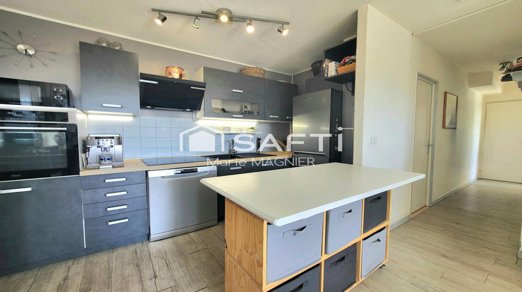 Ma-Cabane - Vente Appartement La Croix-Valmer, 43 m²