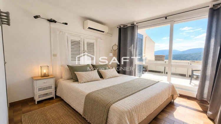 Ma-Cabane - Vente Appartement La Croix-Valmer, 43 m²