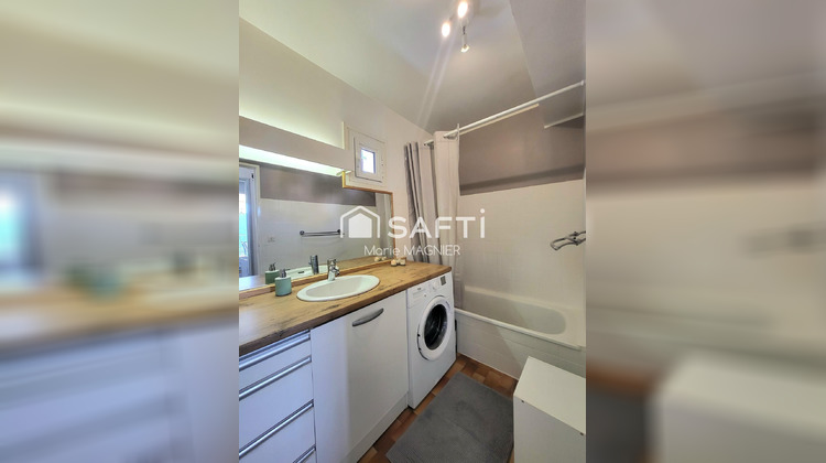 Ma-Cabane - Vente Appartement La Croix-Valmer, 43 m²