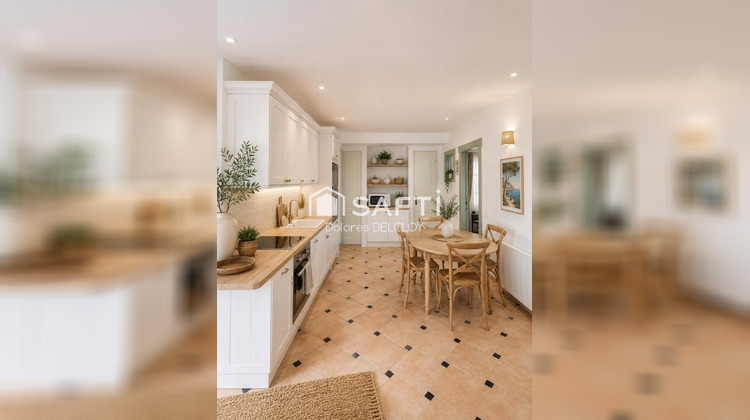 Ma-Cabane - Vente Appartement La Croix-Valmer, 51 m²