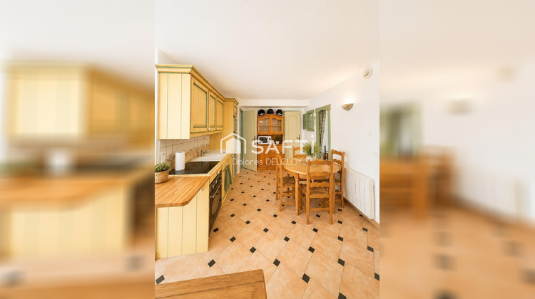Ma-Cabane - Vente Appartement La Croix-Valmer, 51 m²