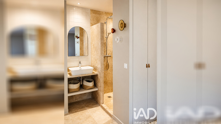 Ma-Cabane - Vente Appartement La Croix-Valmer, 33 m²