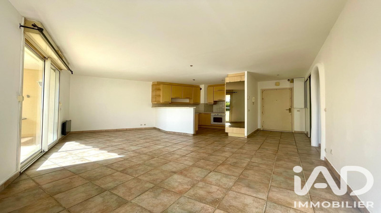 Ma-Cabane - Vente Appartement La Croix-Valmer, 48 m²