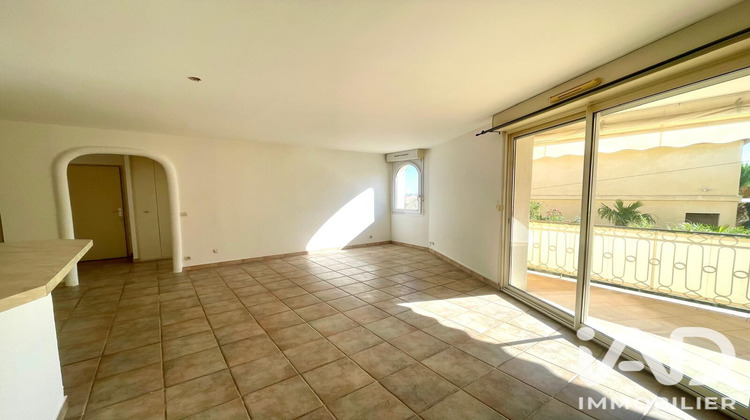 Ma-Cabane - Vente Appartement La Croix-Valmer, 48 m²