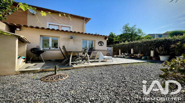 Ma-Cabane - Vente Appartement La Croix-Valmer, 86 m²