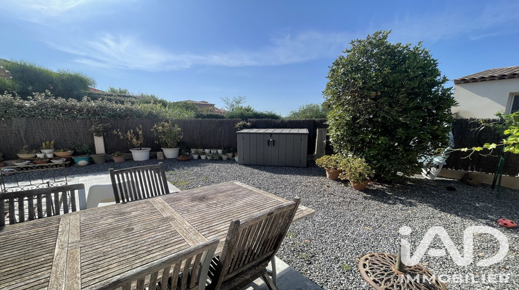 Ma-Cabane - Vente Appartement La Croix-Valmer, 86 m²