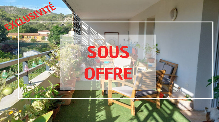 Ma-Cabane - Vente Appartement LA DESTROUSSE, 65 m²