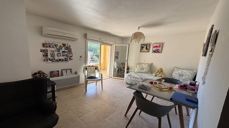 Ma-Cabane - Vente Appartement LA DESTROUSSE, 27 m²