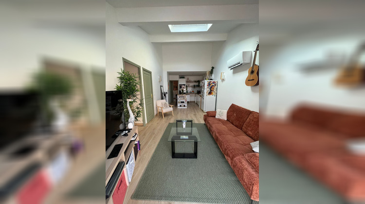 Ma-Cabane - Vente Appartement LA DESTROUSSE, 51 m²