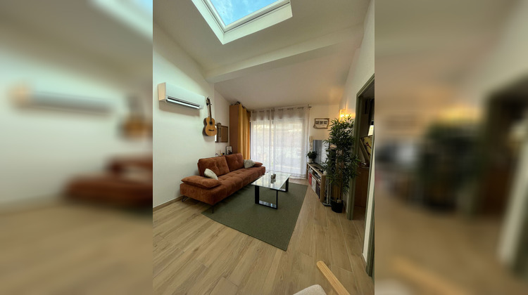 Ma-Cabane - Vente Appartement LA DESTROUSSE, 51 m²