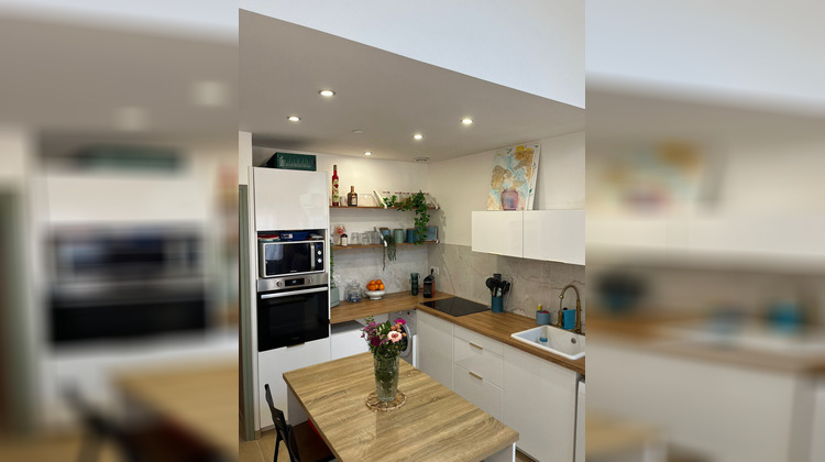 Ma-Cabane - Vente Appartement LA DESTROUSSE, 51 m²