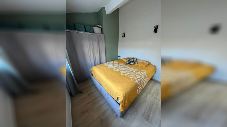 Ma-Cabane - Vente Appartement LA DESTROUSSE, 51 m²