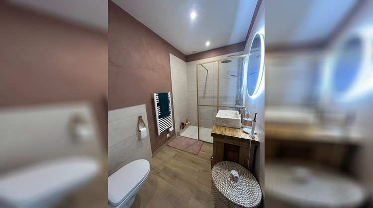 Ma-Cabane - Vente Appartement LA DESTROUSSE, 51 m²