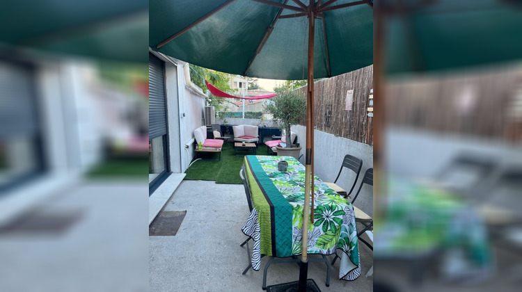 Ma-Cabane - Vente Appartement LA DESTROUSSE, 51 m²