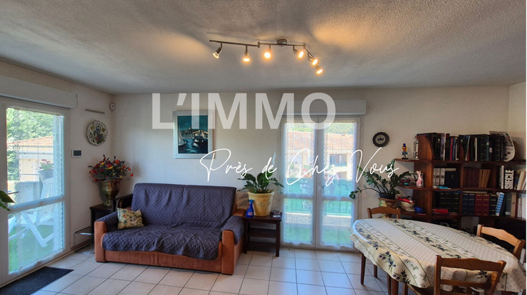 Ma-Cabane - Vente Appartement LA DESTROUSSE, 72 m²