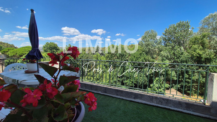 Ma-Cabane - Vente Appartement LA DESTROUSSE, 72 m²