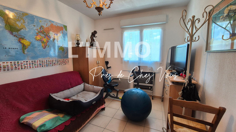 Ma-Cabane - Vente Appartement LA DESTROUSSE, 72 m²