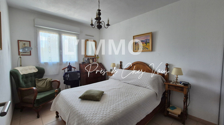 Ma-Cabane - Vente Appartement LA DESTROUSSE, 72 m²