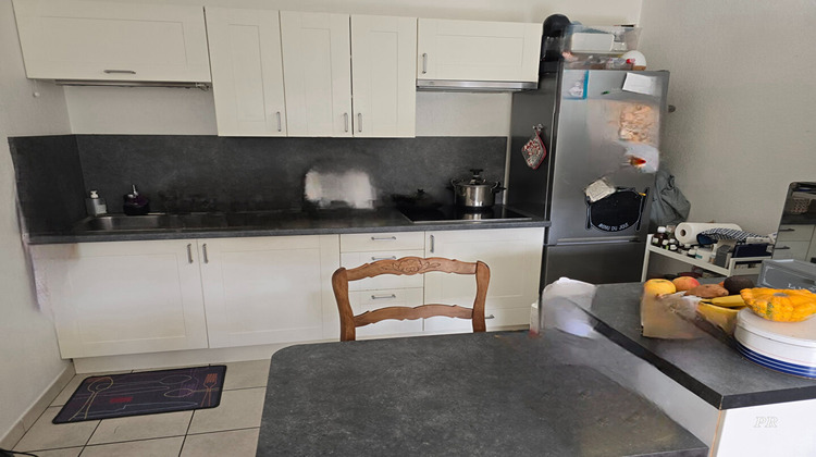 Ma-Cabane - Vente Appartement LA DESTROUSSE, 43 m²