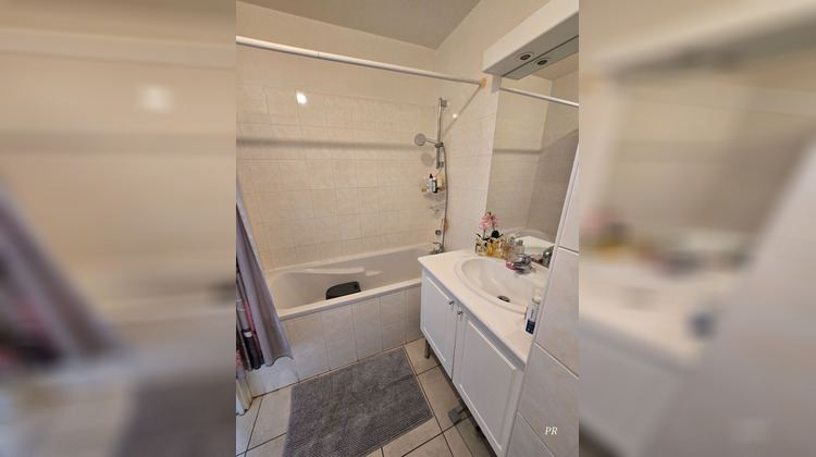 Ma-Cabane - Vente Appartement LA DESTROUSSE, 43 m²