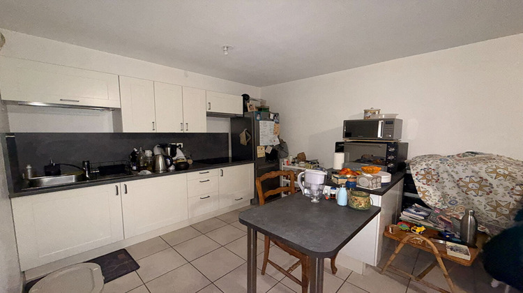 Ma-Cabane - Vente Appartement LA DESTROUSSE, 43 m²