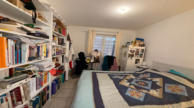 Ma-Cabane - Vente Appartement LA DESTROUSSE, 43 m²