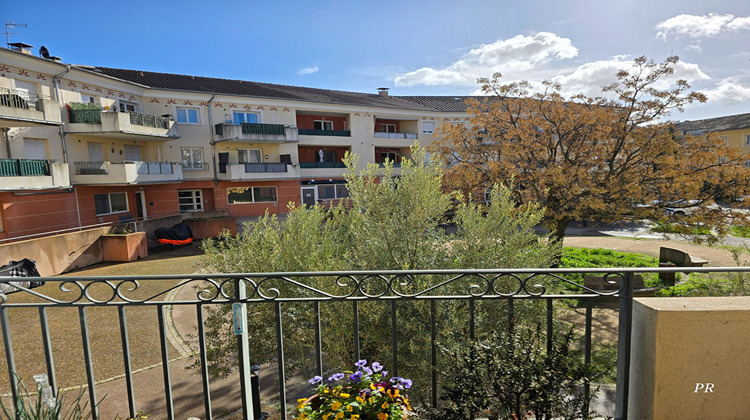 Ma-Cabane - Vente Appartement LA DESTROUSSE, 43 m²