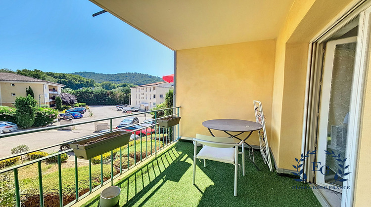 Ma-Cabane - Vente Appartement La Destrousse, 38 m²