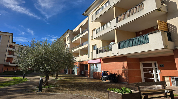 Ma-Cabane - Vente Appartement LA DESTROUSSE, 43 m²