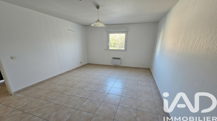 Ma-Cabane - Vente Appartement La Destrousse, 43 m²