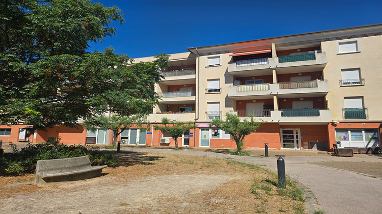 Ma-Cabane - Vente Appartement LA DESTROUSSE, 43 m²