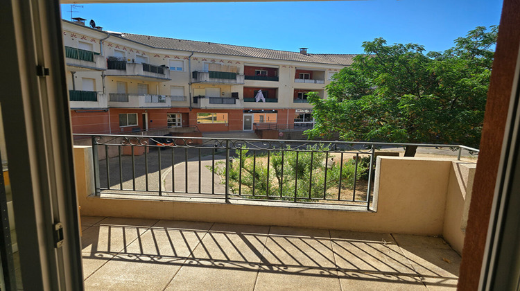 Ma-Cabane - Vente Appartement LA DESTROUSSE, 43 m²