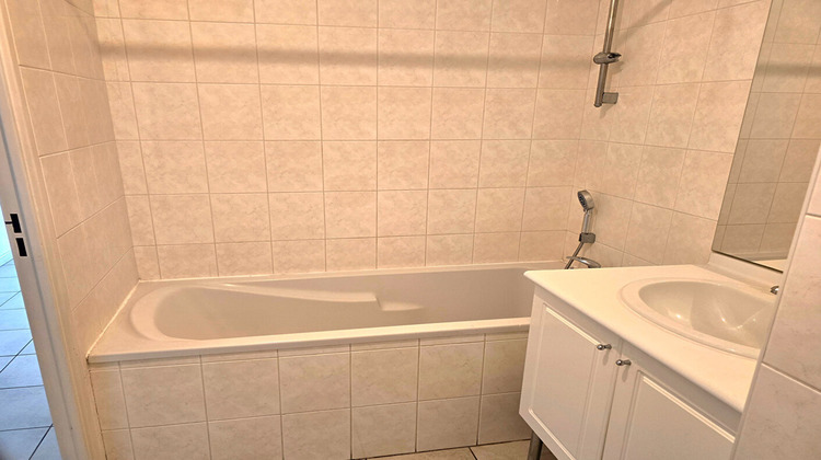 Ma-Cabane - Vente Appartement LA DESTROUSSE, 43 m²