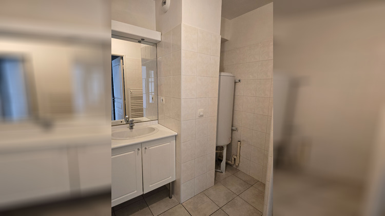 Ma-Cabane - Vente Appartement LA DESTROUSSE, 43 m²