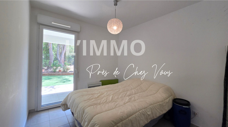 Ma-Cabane - Vente Appartement LA DESTROUSSE, 58 m²