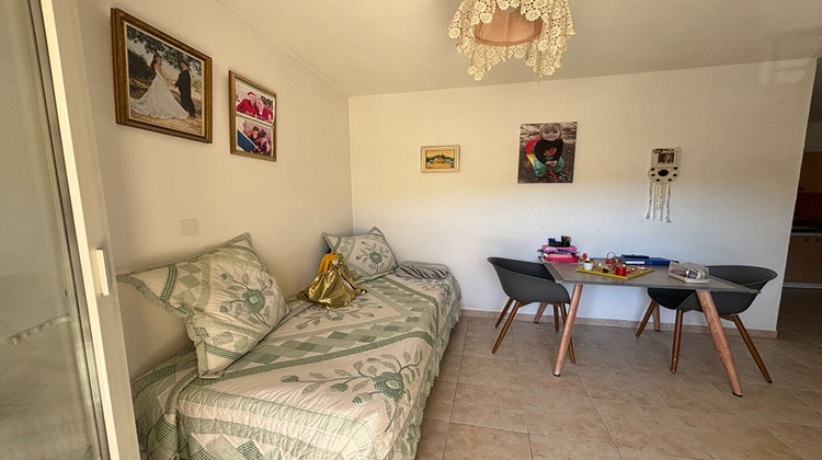 Ma-Cabane - Vente Appartement LA DESTROUSSE, 27 m²