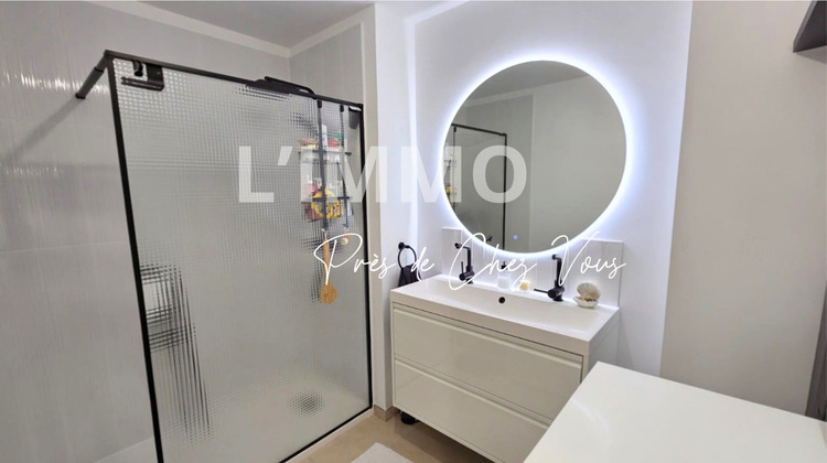 Ma-Cabane - Vente Appartement LA DESTROUSSE, 67 m²