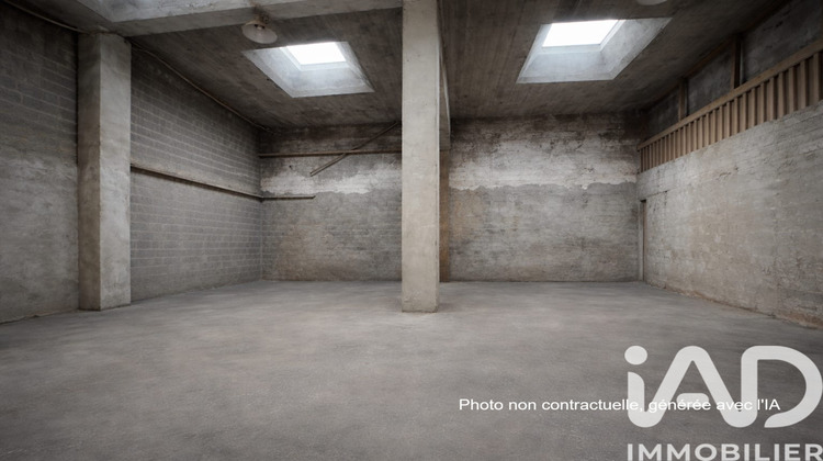 Ma-Cabane - Vente Appartement La Falaise, 208 m²