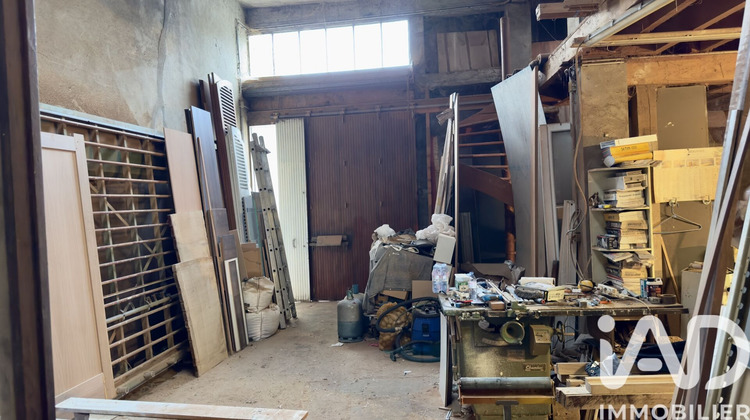 Ma-Cabane - Vente Appartement La Falaise, 208 m²