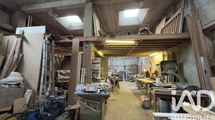 Ma-Cabane - Vente Appartement La Falaise, 208 m²
