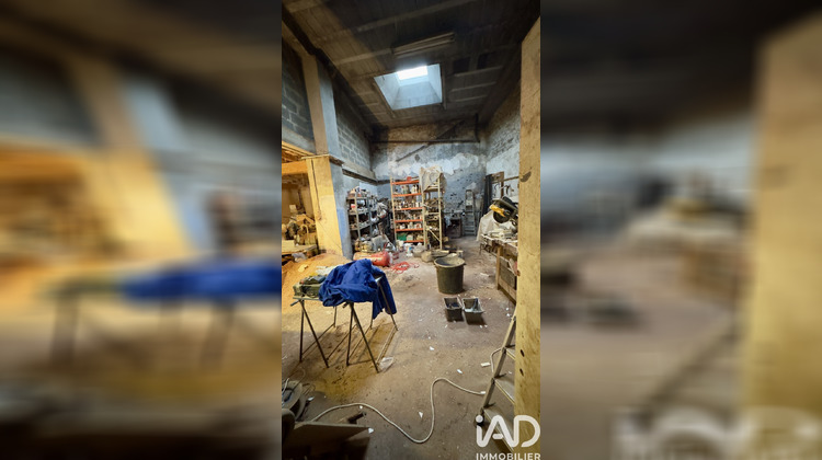 Ma-Cabane - Vente Appartement La Falaise, 208 m²