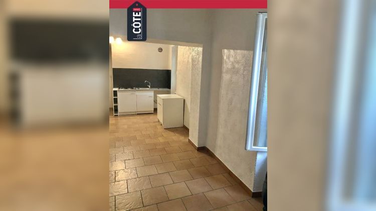 Ma-Cabane - Vente Appartement LA FARE-LES-OLIVIERS, 45 m²