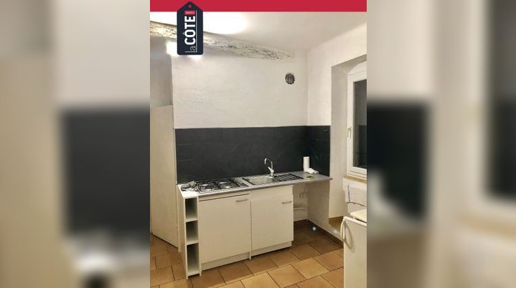 Ma-Cabane - Vente Appartement LA FARE-LES-OLIVIERS, 45 m²