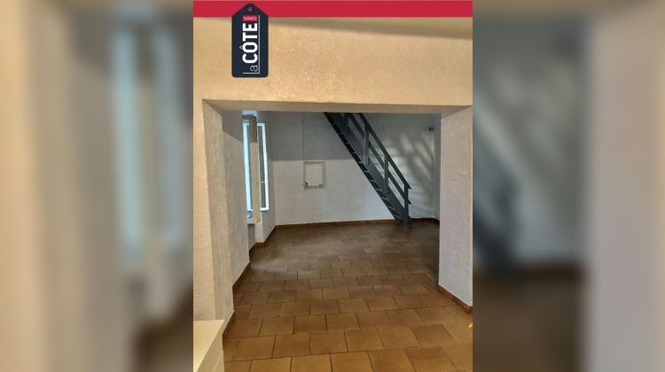 Ma-Cabane - Vente Appartement LA FARE-LES-OLIVIERS, 45 m²