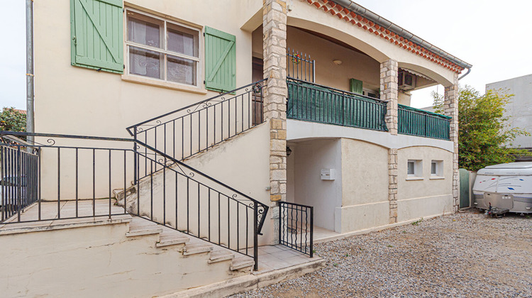 Ma-Cabane - Vente Appartement LA FARE-LES-OLIVIERS, 68 m²