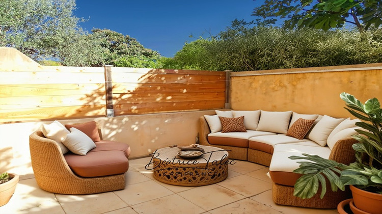 Ma-Cabane - Vente Appartement LA FARE LES OLIVIERS, 72 m²